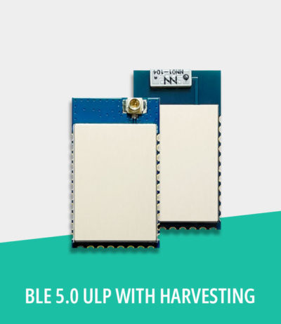 RM-BE1 Bluetooth 5.0 module by RELOC Internet of Things Solutions