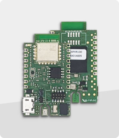 BrickML SOM by RELOC Internet of Things Solutions