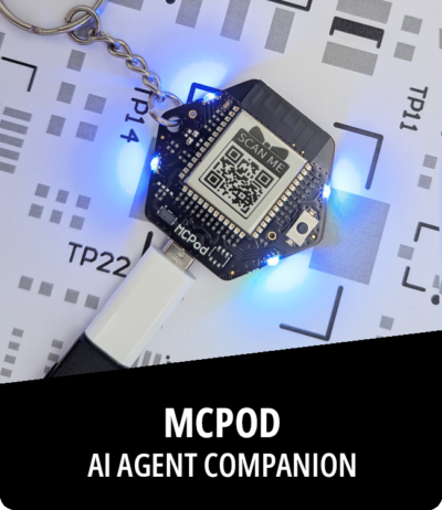 MCPod